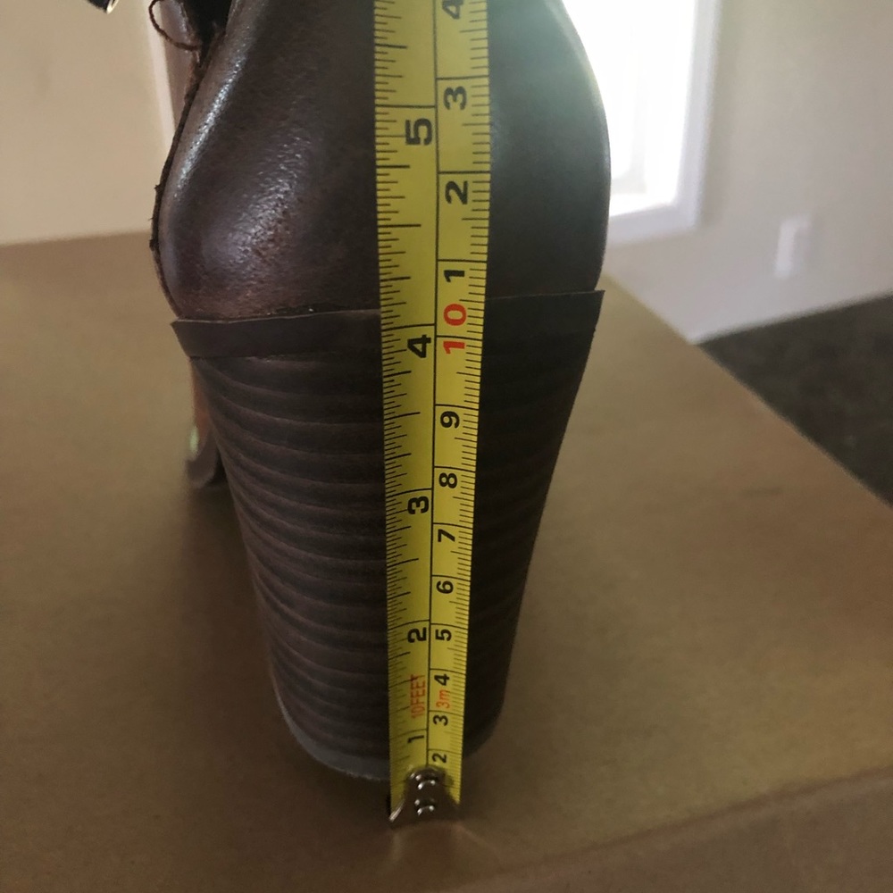 Boots - Picture 5 of 5